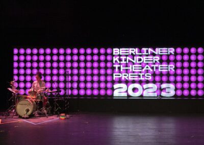 Berliner Kindertheaterpreis 2023