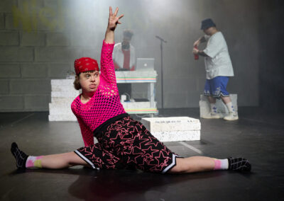 Hausgemacht – NICHT-Uncool [2025]