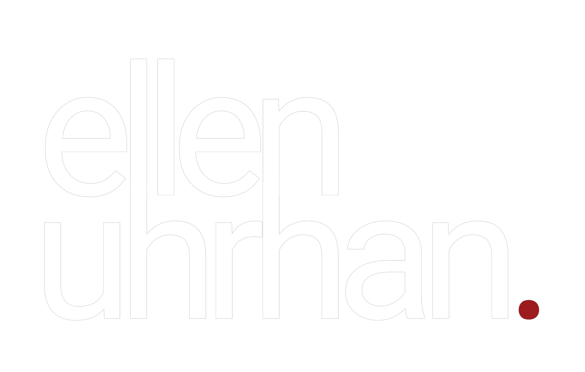 Ellen Uhrhan Logo - zur Startseite