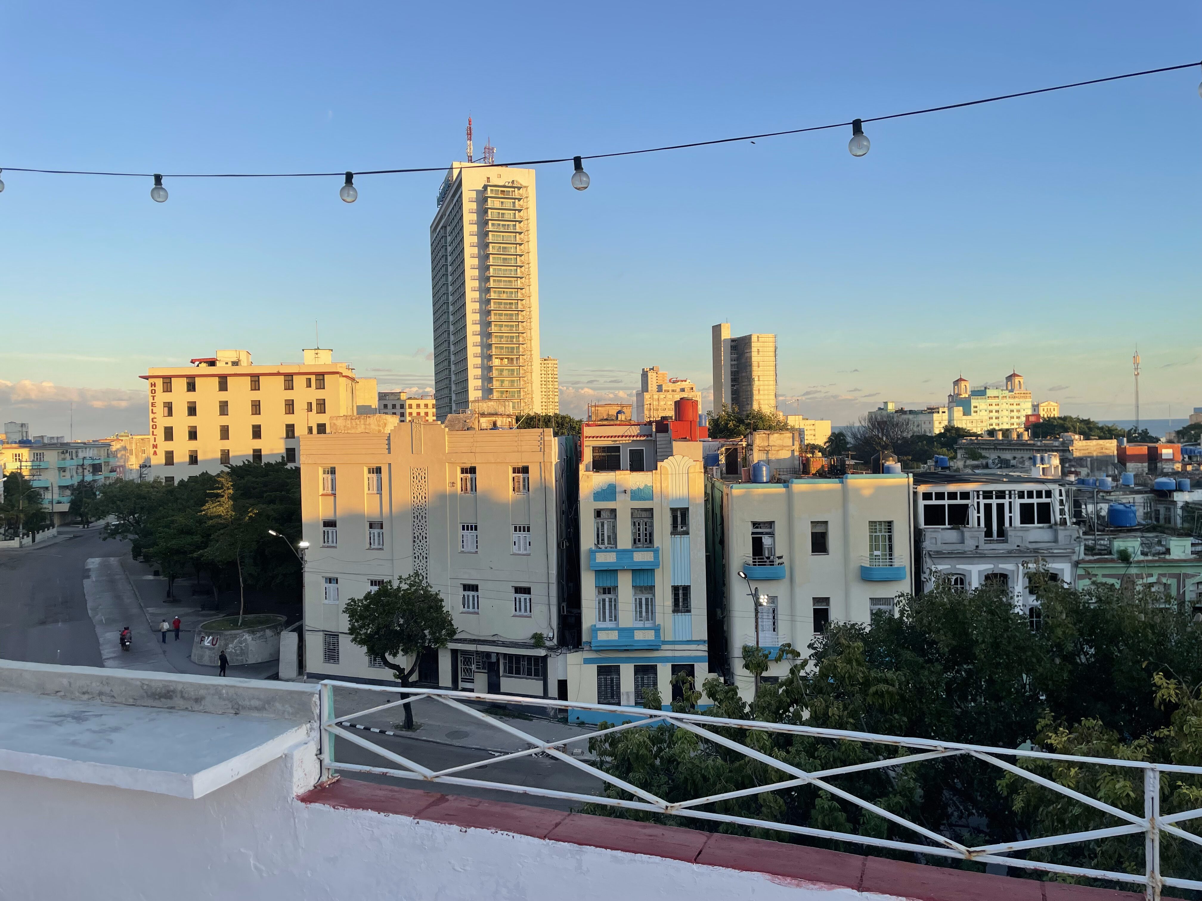Soziale Kulturarbeit in Havanna, Cuba – Studienreise